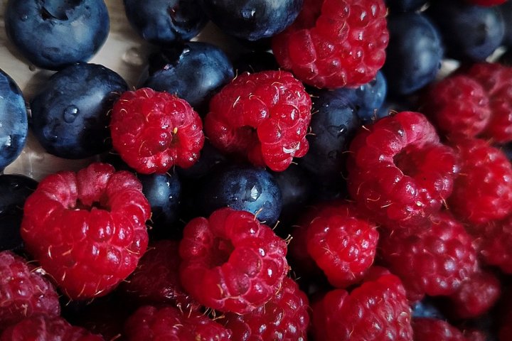 За 6 месяцев в Узбекистане вырастили более 1,1 млн тонн плодов и ягод