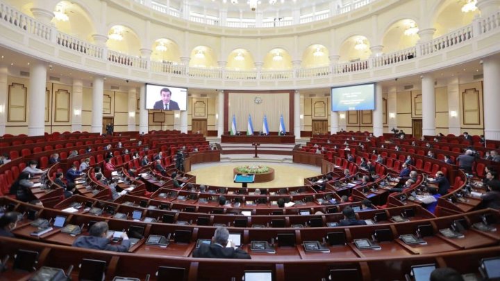 В Узбекистане стартовал прием общественных предложений в Госпрограмму-2026