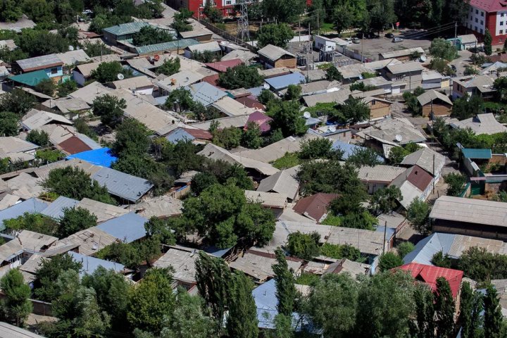 Узбекистан объявляет новую эру безопасности в махаллях