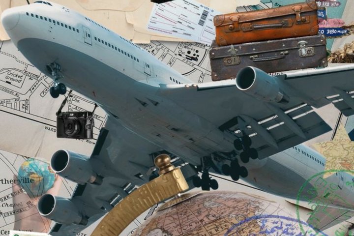 Стало известно, в какие страны чаще всего путешествовали граждане Узбекистана за полгода