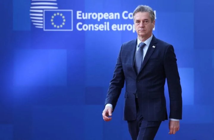 Словения ввела полное эмбарго на торговлю оружием с Израилем