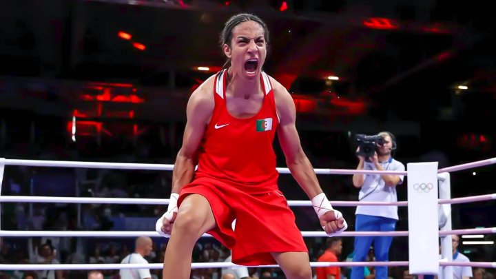 Боксерш обяжут подтверждать пол на ЧМ-2025 в Ливерпуле