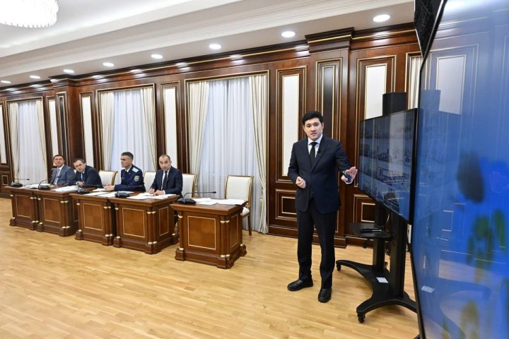 В Узбекистане выявили критические проблемы в сфере водопользования