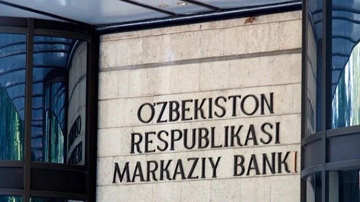 ЦБ Узбекистана выдал санкции против 23 банков страны