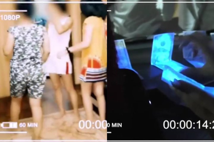 В Ташкентской области задержаны женщины, заражавшие клиентов ВИЧ — видео