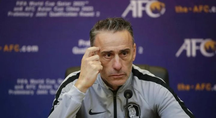 На пост главного тренера сборной Узбекистана рассматривают неожиданного кандидата