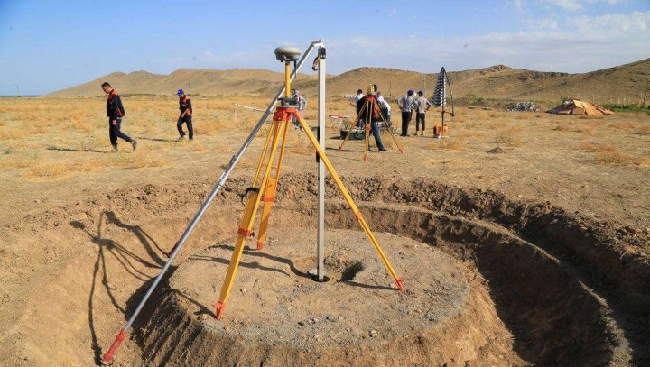 В Узбекистане внедряют целевую подготовку кадров для мегапроектов