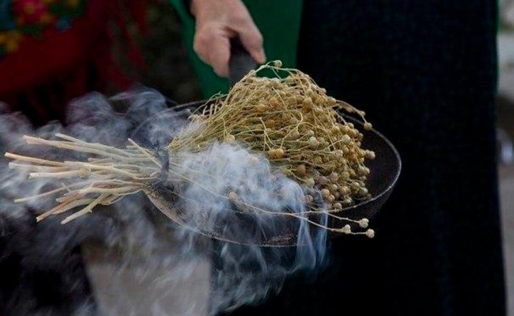 В России гражданку Таджикистана осудили на 8 лет за попытку провезти исирик