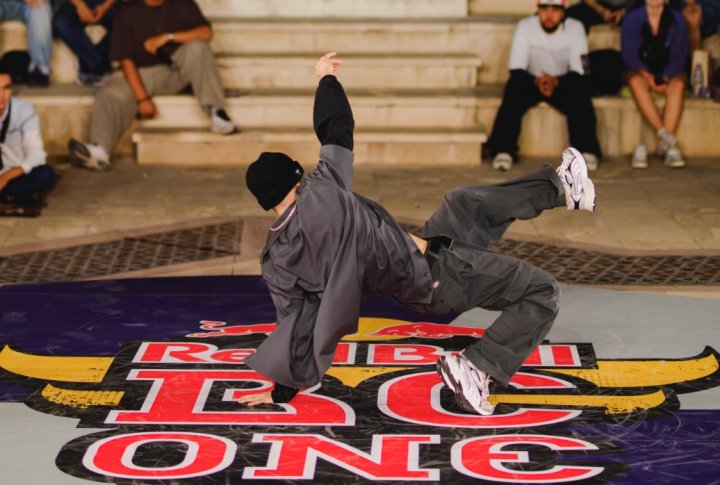 Узбекистан выбрал своих чемпионов по брейкингу для мирового финала