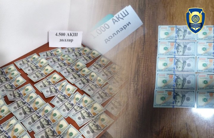 В Самарканде и Андижане задержали мошенников, которые организовывали незаконную трудовую миграцию