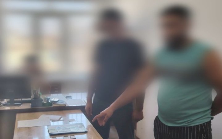 В Бухаре задержали торговца марихуаной