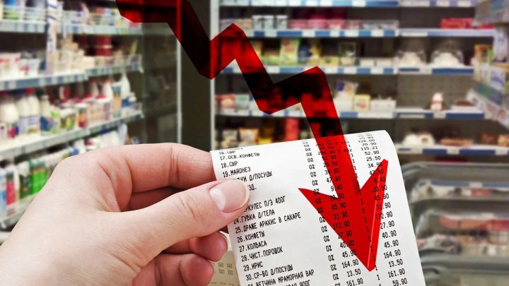 В Узбекистане зафиксировано падение цен