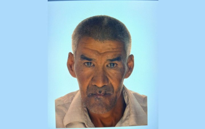 В Каракалпакстане без вести пропал мужчина