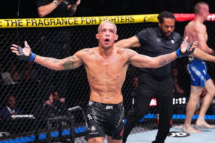 «Все узбекские фанаты — козлы», — американский боец UFC Брайэн Баттл