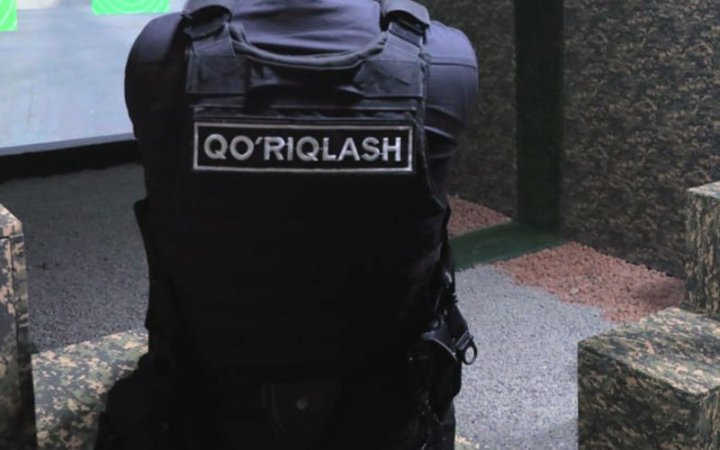 СМИ: В Ташобласти застрелился сотрудник департамента Охраны