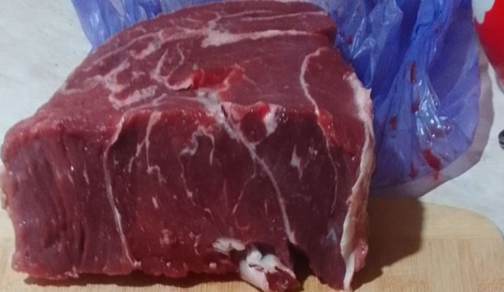 Монгольское, индийское, пакистанское и белорусское: Узбекистанцы оценили импортное мясо