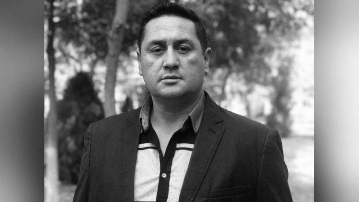 Скончался узбекский актёр и каскадёр Йулчи Ортиков