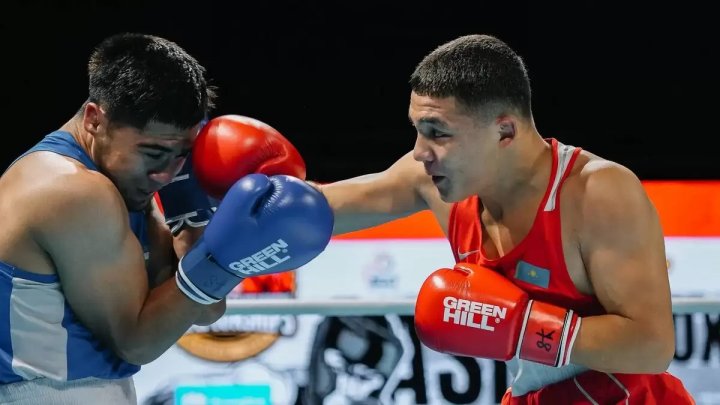 В Узбекистане отказались признавать чемпиона Азии из Казахстана казахом и назвали его узбекским боксёром