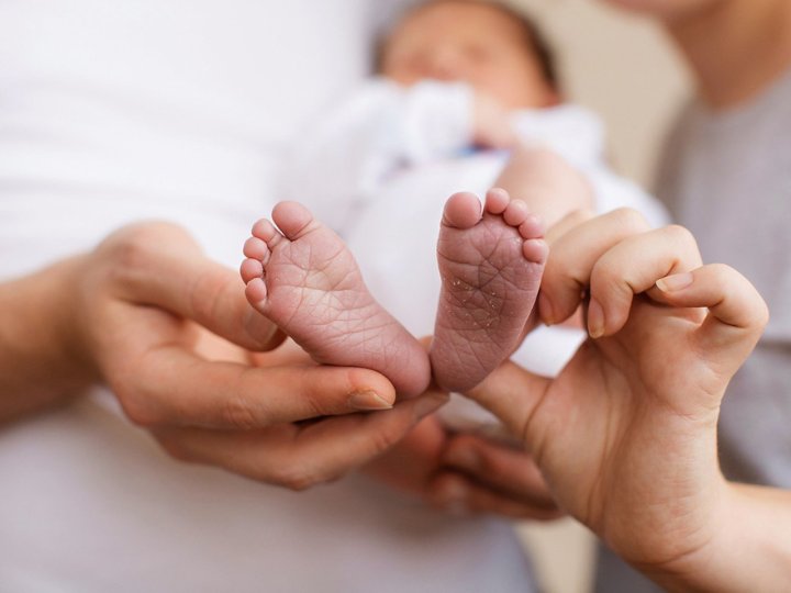 Рождаемость в Узбекистане: кто стал родителями в 2025 году