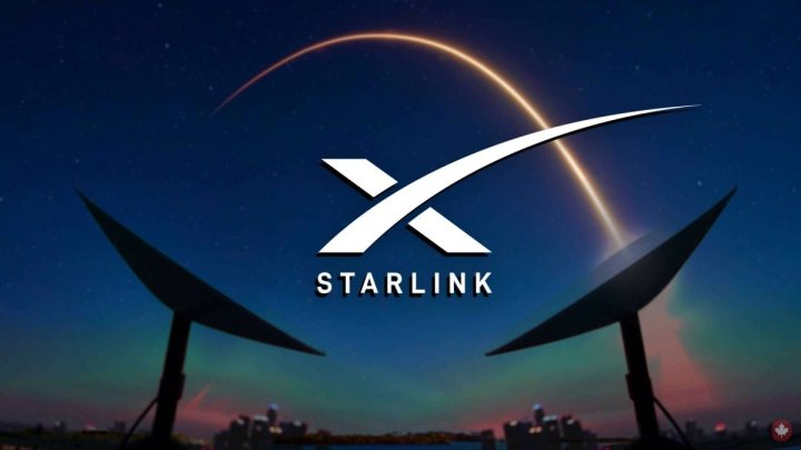 Starlink придет в Казахстан и Узбекистан