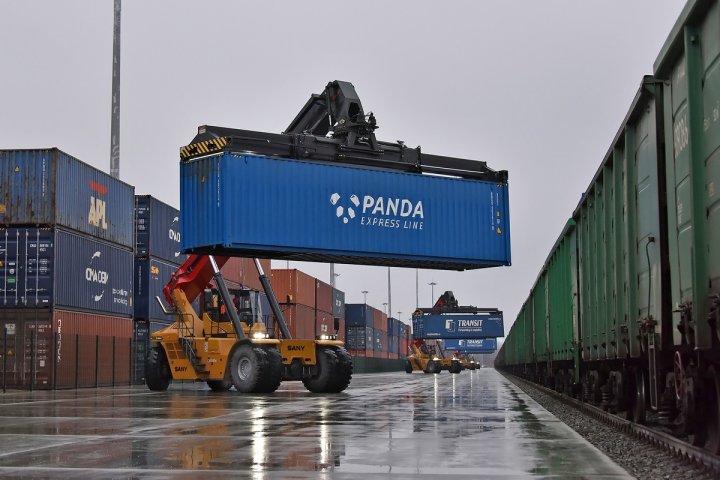 В Андижанской области появится сухой порт от малазийского инвестора