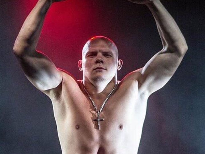 Боец из Узбекистана Богдан Гуськов поделился своими мыслями о возможных соперниках для своего следующего поединка в UFC