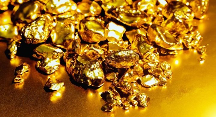 Узбекистан в июне стал главным мировым покупателем золота