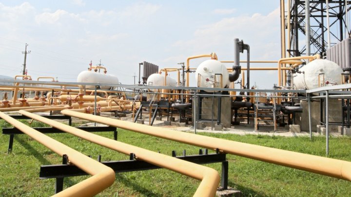 Узбекистан увеличил экспорт газа в Китай