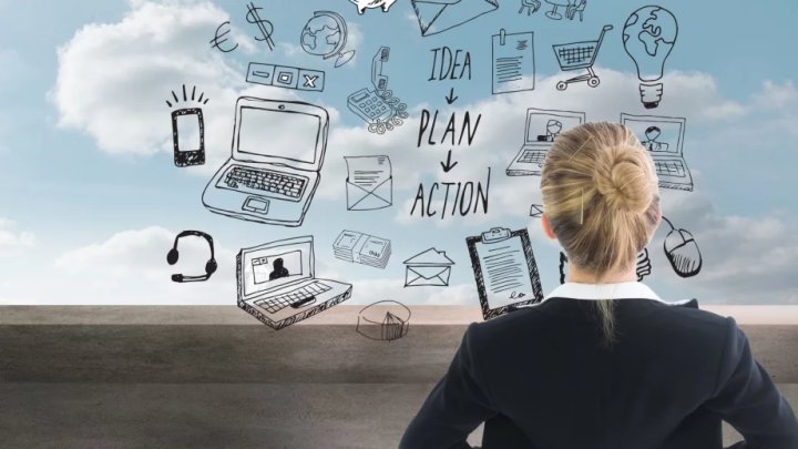 Женщины-предприниматели Узбекистана получили чистую прибыль в размере 4,2 трлн сумов