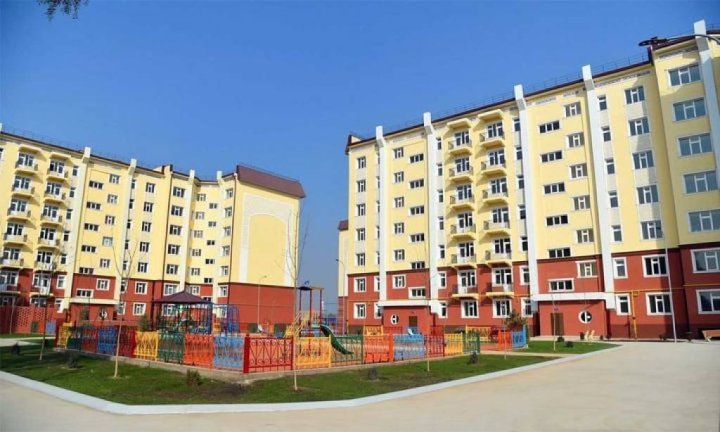 В Узбекистане некоторым категориям сотрудников ОВД и пенсионерам разрешат приватизировать служебное жильё