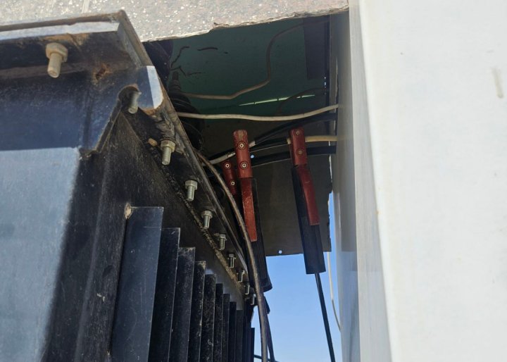 Главе семейного предприятия в Кашкадарье может грозить до 15 лет лишения свободы