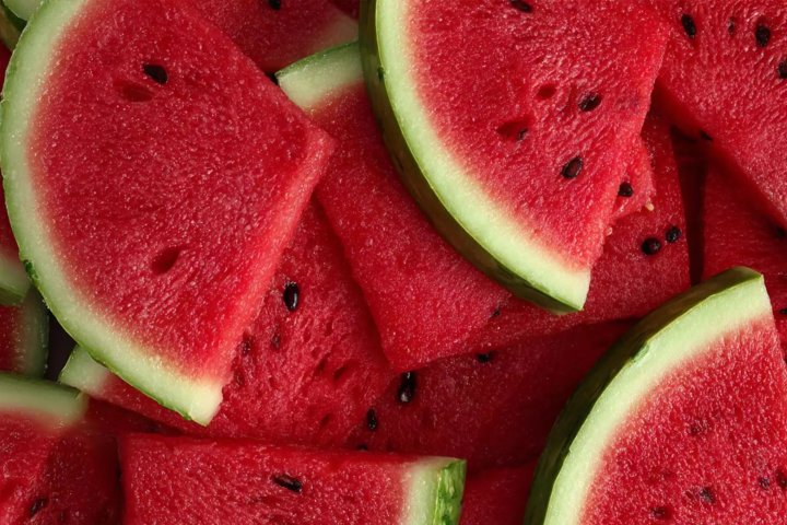 Узбекистан увеличил экспорт арбузов на 67,7%