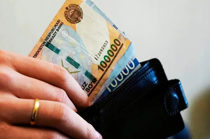 Почему богатые и бедные в Узбекистане по-разному видят рост цен?