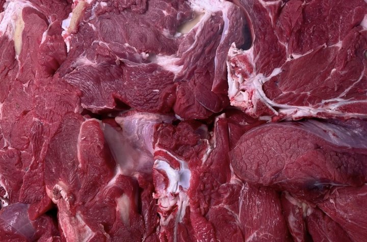 Стало известно, сколько мяса произвели в Узбекистане