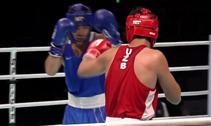 Сборная Узбекистана U-19 выиграла 13 медалей на чемпионате Азии в Таиланде