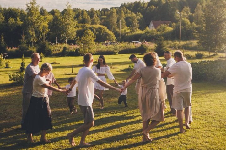 Стало известно, сколько семей в Узбекистане