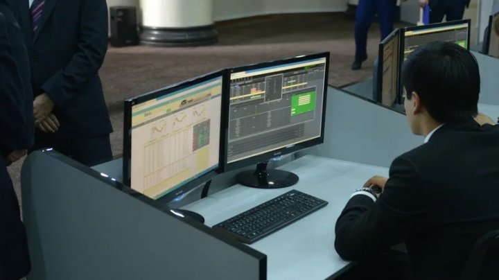 В Узбекистане НАПП получило право расследовать нарушения на фондовой бирже