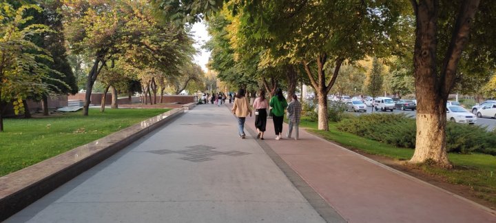 Стало известно, сколько лет жизни загрязнение воздуха отнимает у ташкентцев