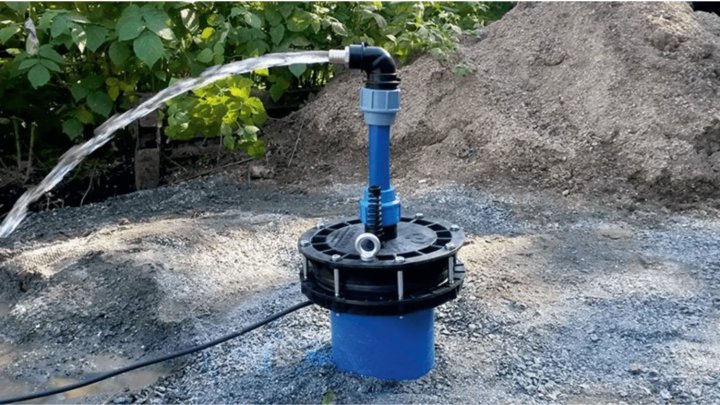 В Приаралье запустят субсидии на бурение водяных скважин