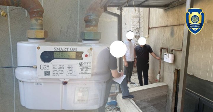 Ранее судимый руководитель точки общественного питания в Наманганской области задолжал 1,6 млрд сумов за газоснабжение