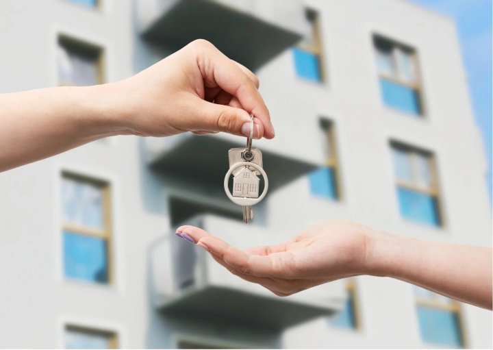 В каких районах Ташкента выгоднее всего снимать квартиру в августе?