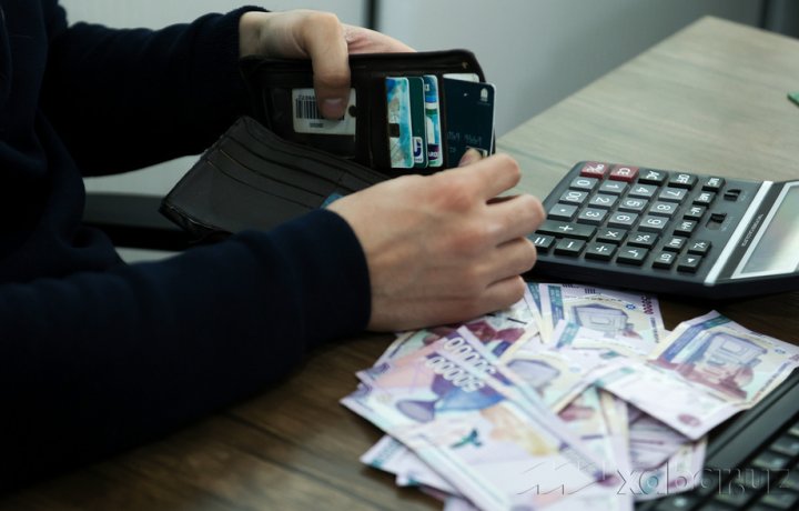 В Узбекистане запустят эксперимент по введению механизма ежедневной выплаты заработной платы