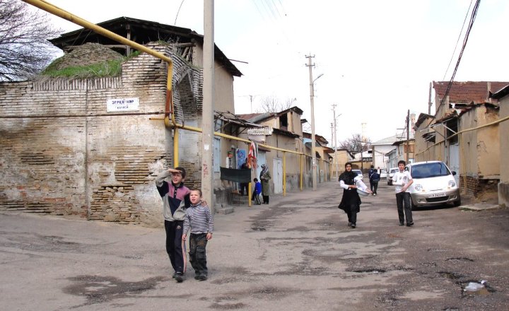 В Узбекистане лучшие махалли получат поощрение от государства