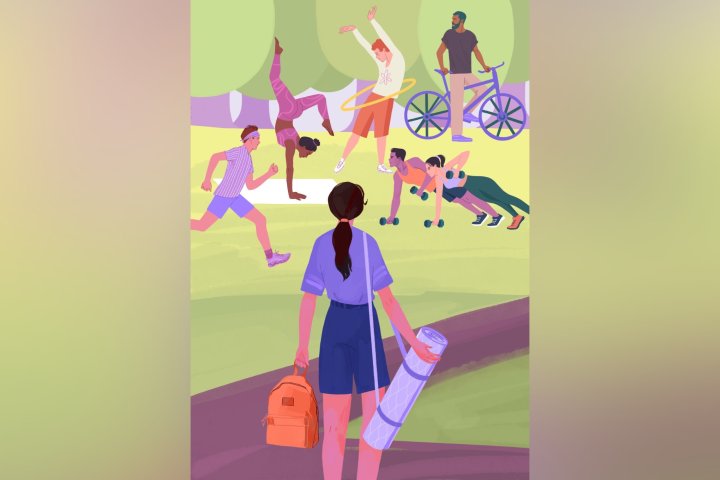 В Узбекистане сфера спорта и отдыха принесла 2,5 трлн сумов