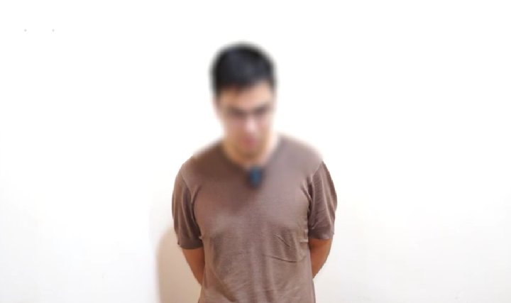 В Мирзо-Улугбекском районе задержали 19-летнего торговца героином