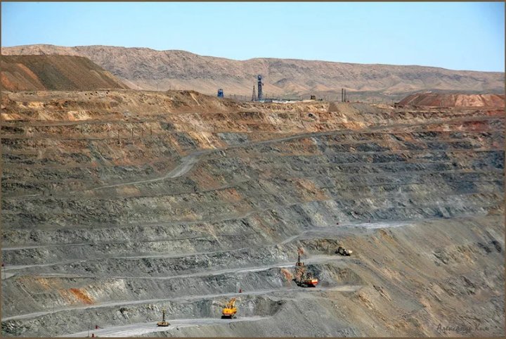 Участок с золотом в Навои продан в 16,5 раза дороже старта