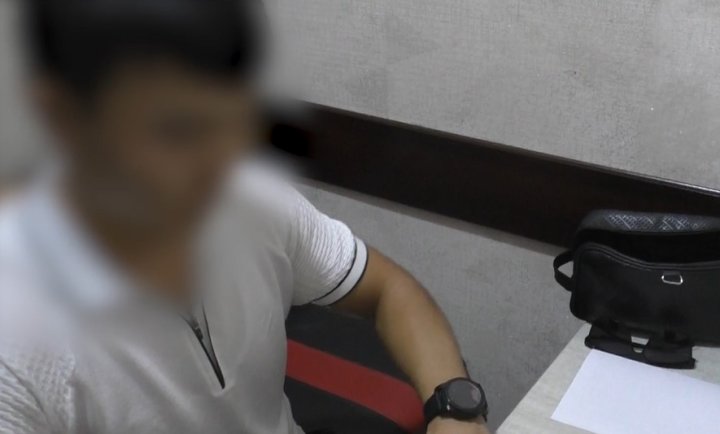 Мошенник из Термеза пообещал за деньги поступление в Псковский государственный университет