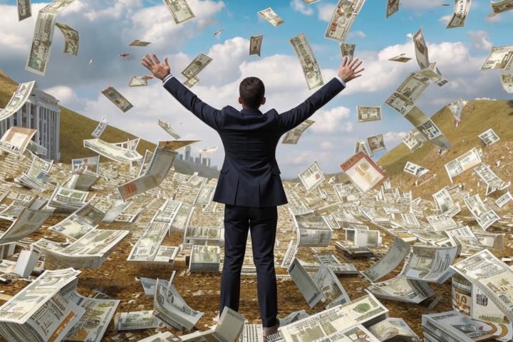 Стало известно, через сколько лет узбекистанцы станут хорошо жить