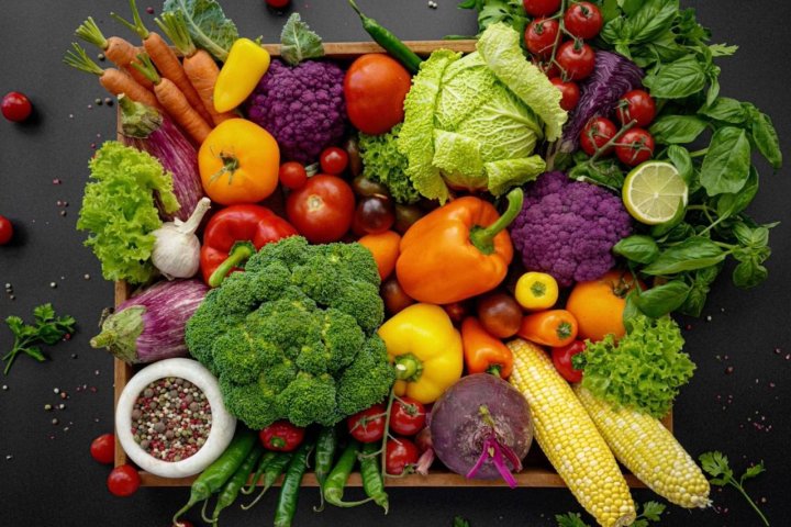 Стало известно, какой регион Узбекистана является лидером по выращиванию овощей