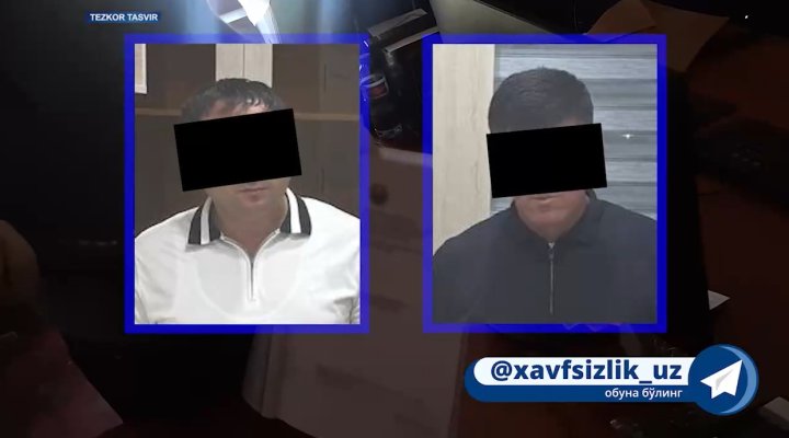 В Андижанской области замхокима получил взятку земельным участком